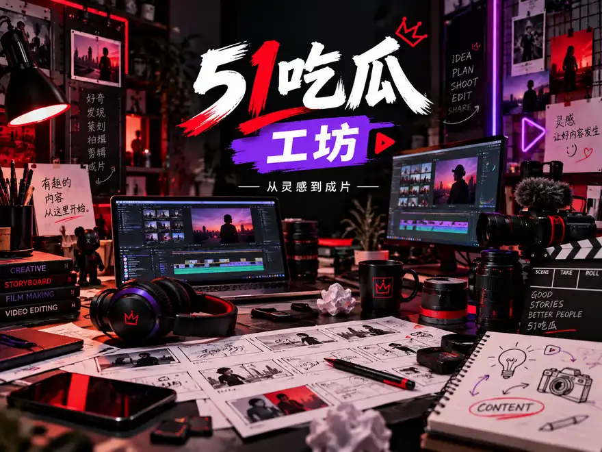 与创作课堂相关的主题配图