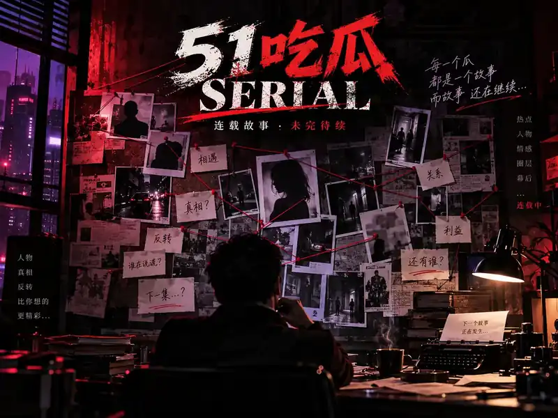 与追剧手册相关的主题配图